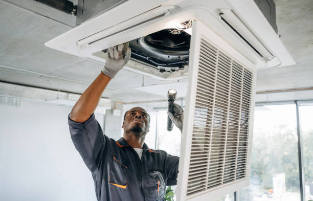 Licensed Heat Pump Repair service in Showell, MD - FH HVAC
