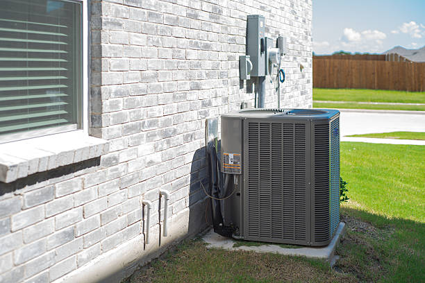 Reliable Heat Pump Repair contractor in Showell, MD by FH HVAC